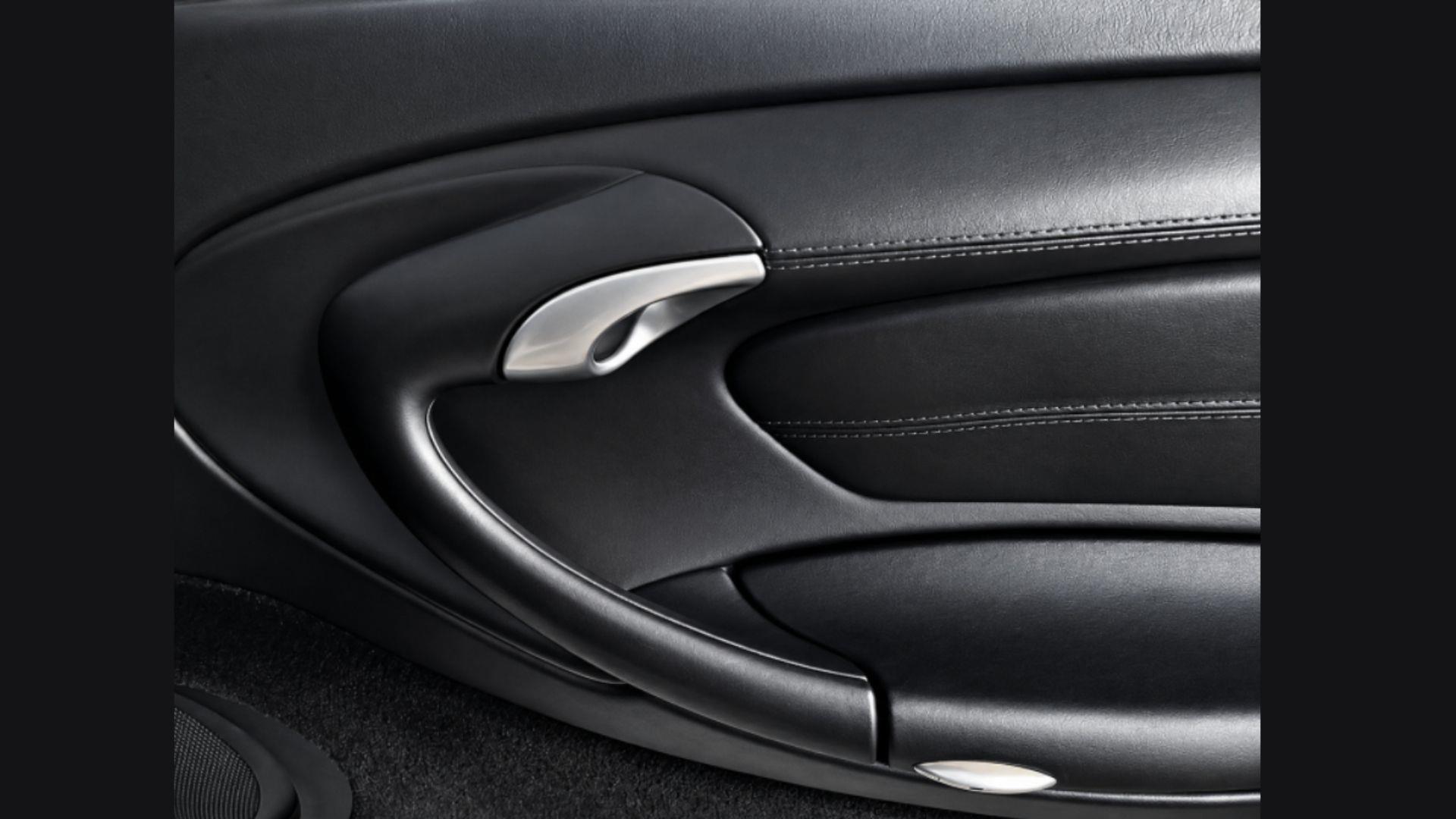 2001 Porsche 911 Turbo Tiptronic