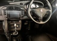 2001 Porsche 911 Turbo Tiptronic