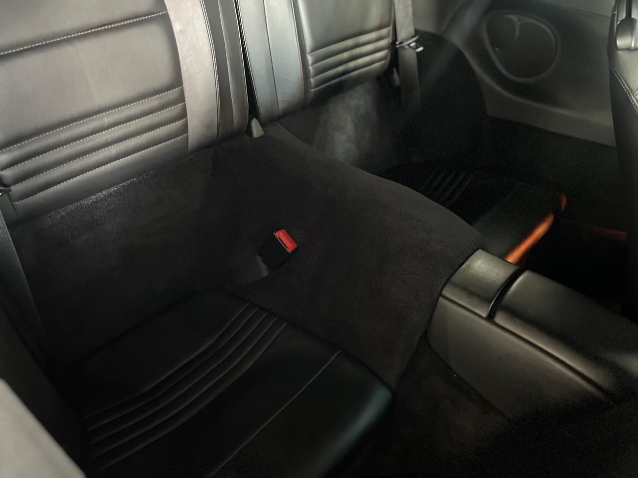 2001 Porsche 911 Turbo Tiptronic