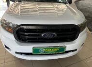 2020 Ford Ranger 2.2TDCi SuperCab Hi-Rider XL
