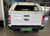 2020 Ford Ranger 2.2TDCi SuperCab Hi-Rider XL