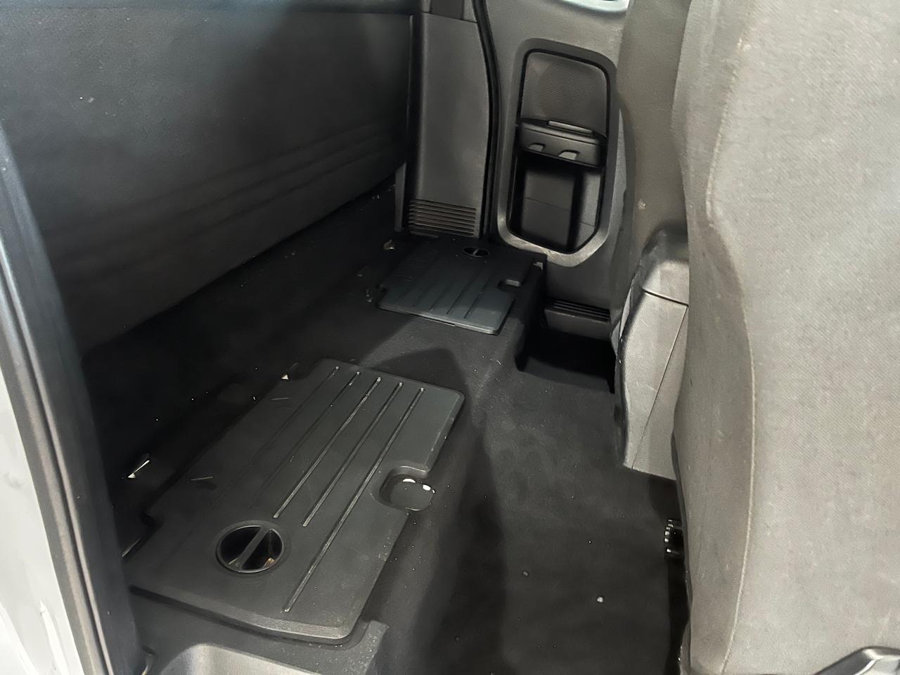 2020 Ford Ranger 2.2TDCi SuperCab Hi-Rider XL