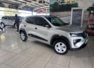 2026 Renault Kwid 1.0 Evolution