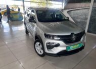 2026 Renault Kwid 1.0 Evolution