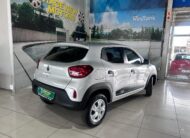 2026 Renault Kwid 1.0 Evolution
