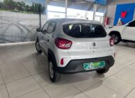 2026 Renault Kwid 1.0 Evolution