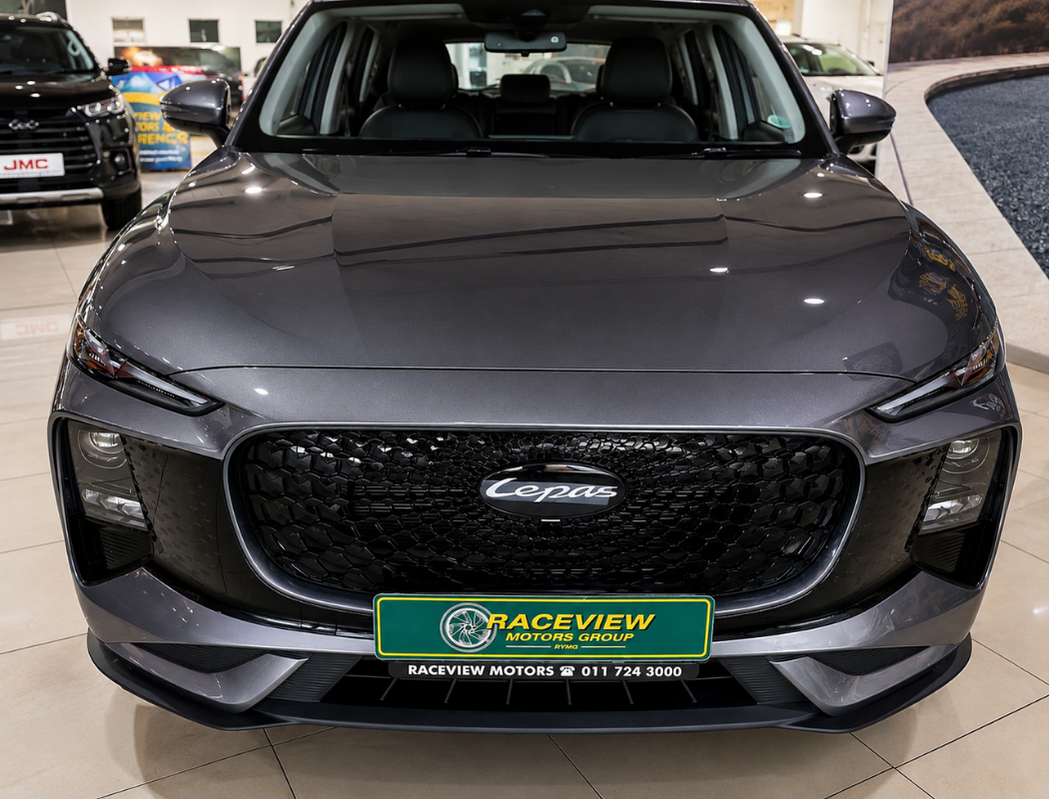 2026 Lepas L4 1.5 Amur