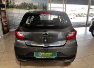 2026 Tata Tiago 1.2 XM