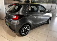 2026 Tata Tiago 1.2 XM