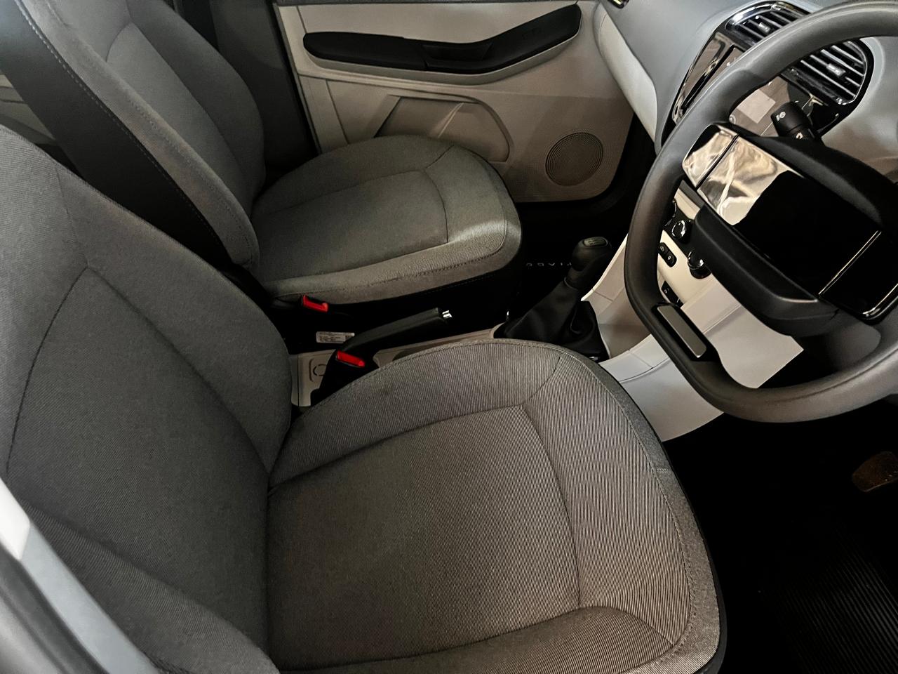 2026 Tata Tiago 1.2 XM