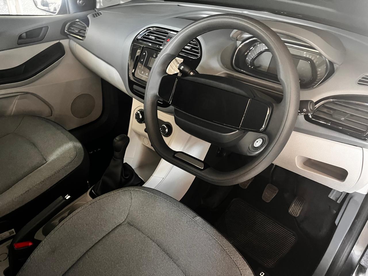 2026 Tata Tiago 1.2 XM