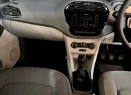 2026 Tata Tiago 1.2 XM