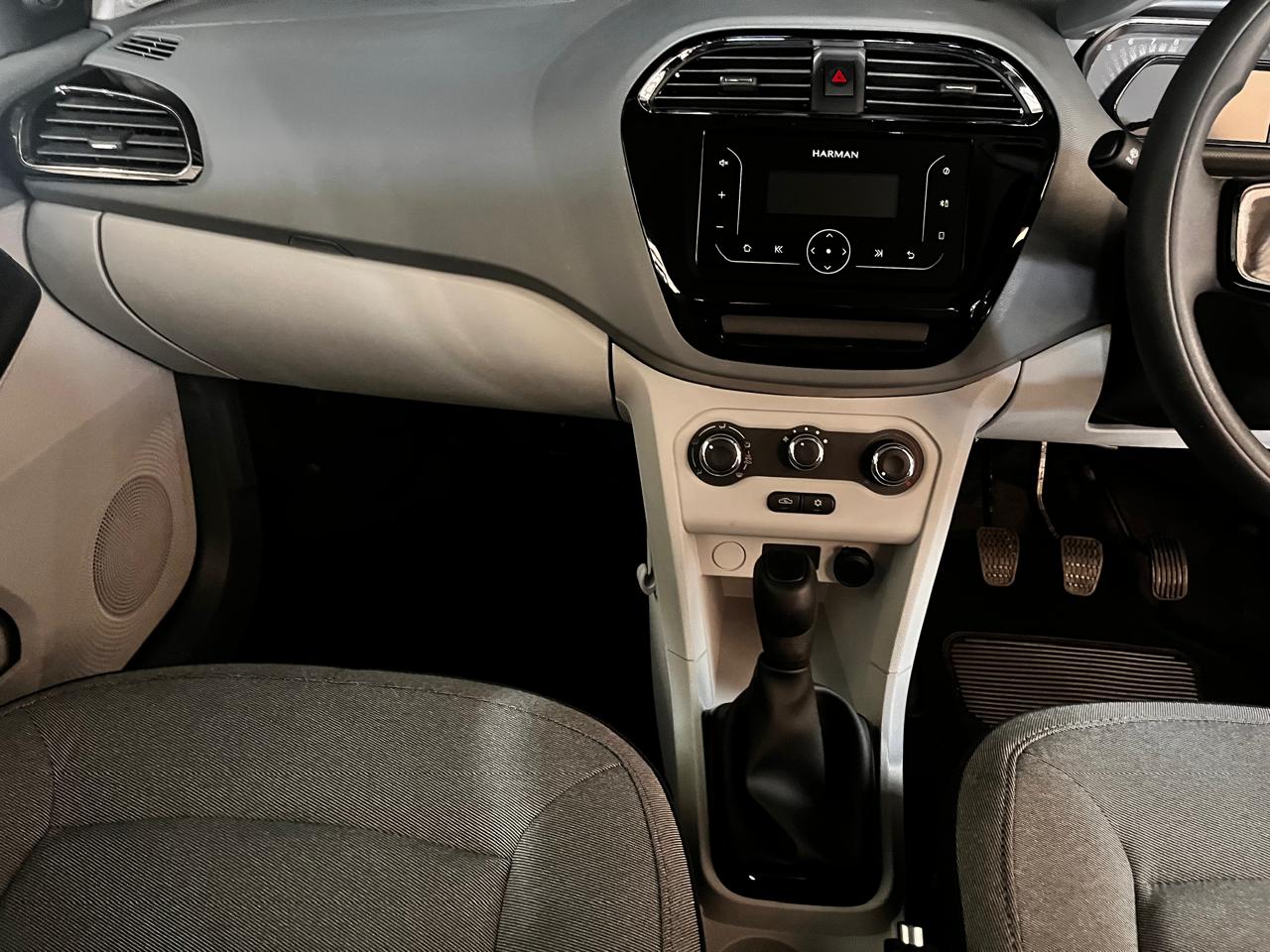 2026 Tata Tiago 1.2 XM