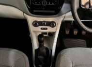 2026 Tata Tiago 1.2 XM
