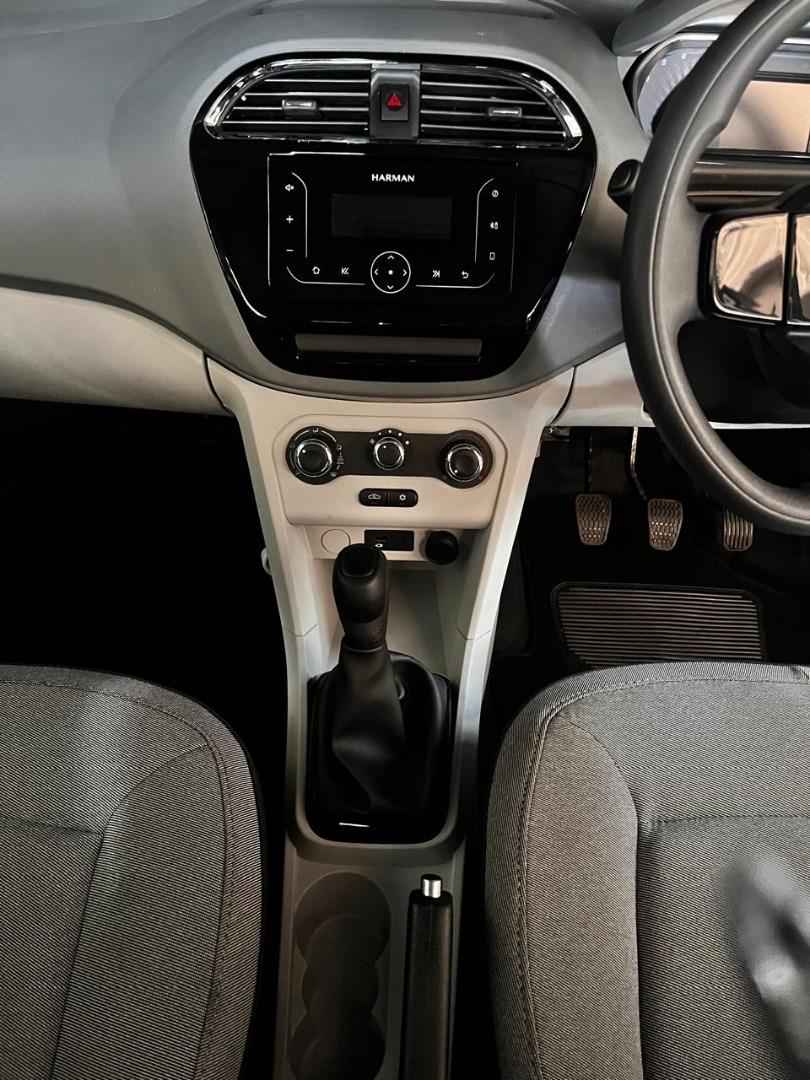 2026 Tata Tiago 1.2 XM
