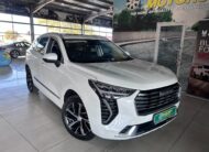 2022 Haval Jolion 1.5T Super Luxury