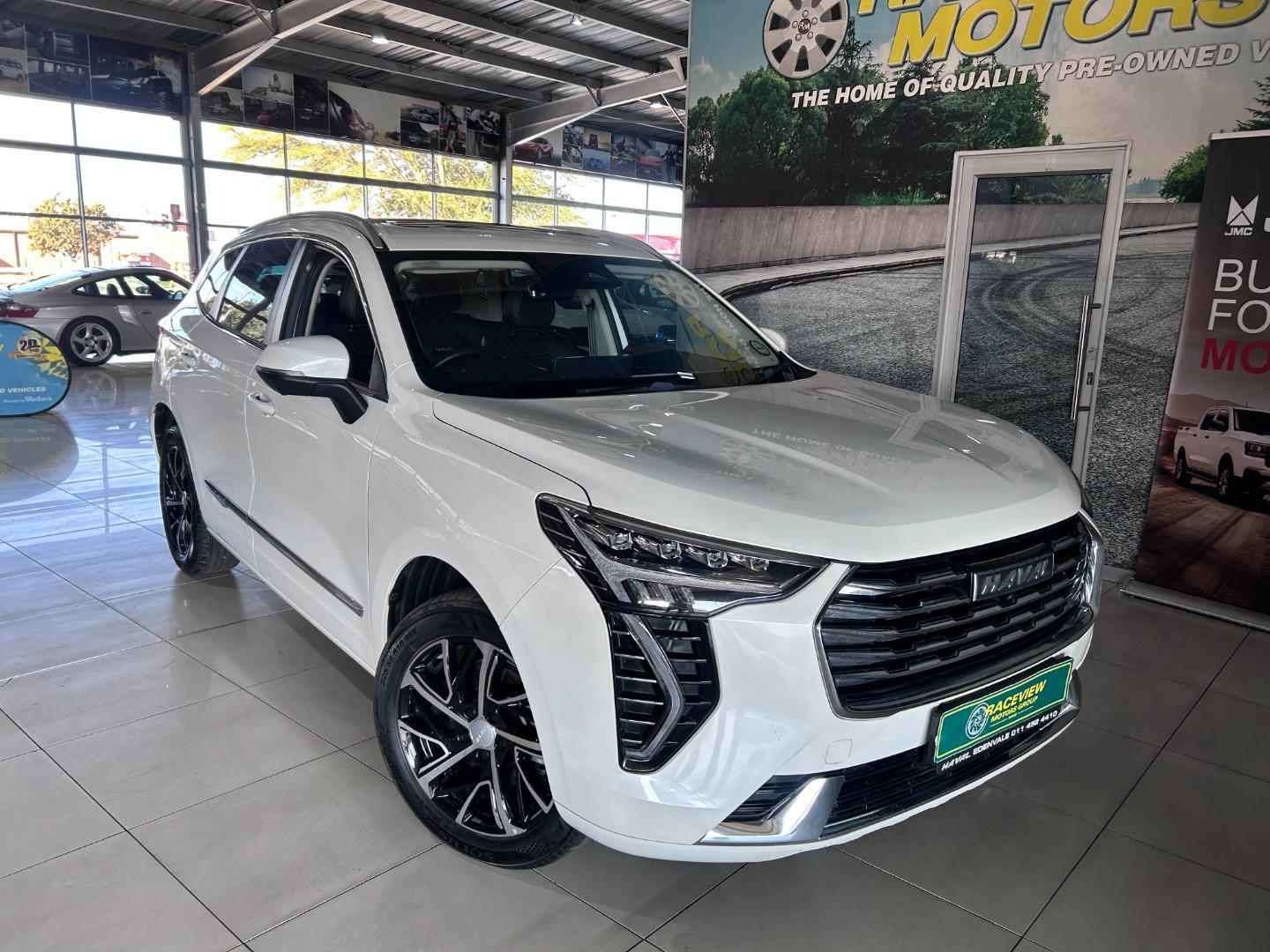 2022 Haval Jolion 1.5T Super Luxury
