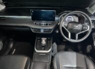 2022 Haval Jolion 1.5T Super Luxury