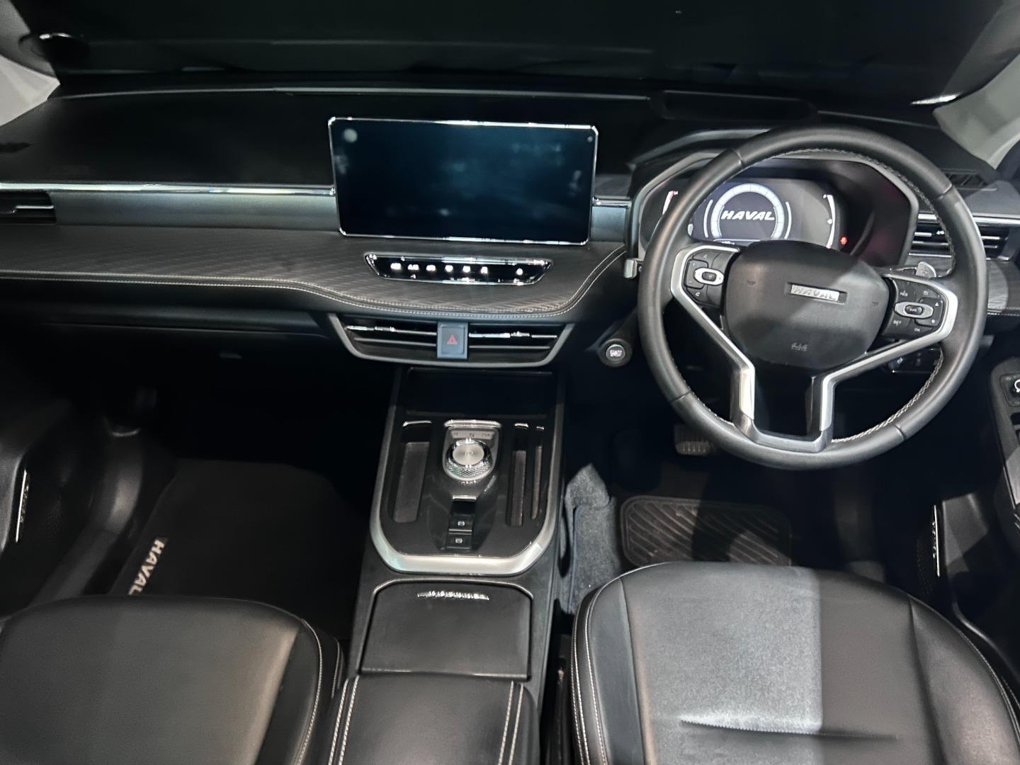 2022 Haval Jolion 1.5T Super Luxury