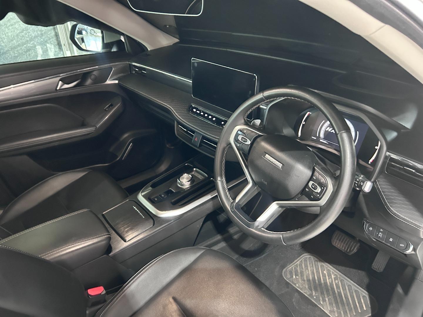 2022 Haval Jolion 1.5T Super Luxury