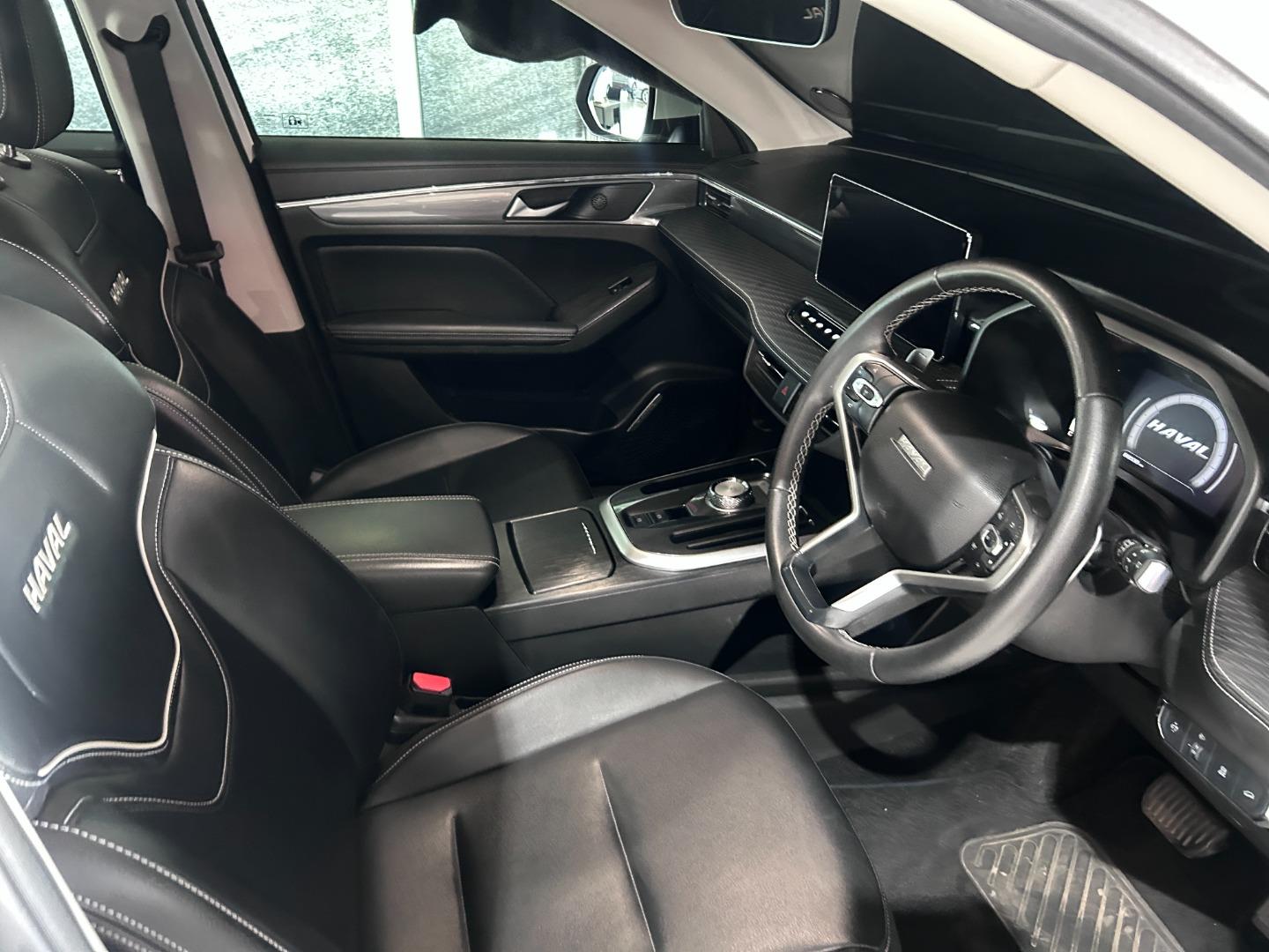 2022 Haval Jolion 1.5T Super Luxury
