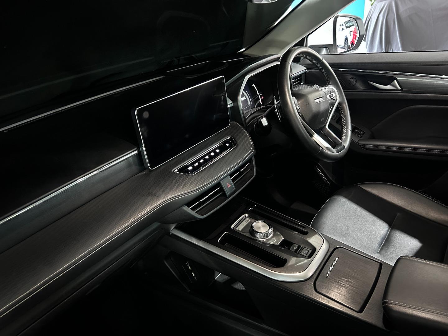 2022 Haval Jolion 1.5T Super Luxury