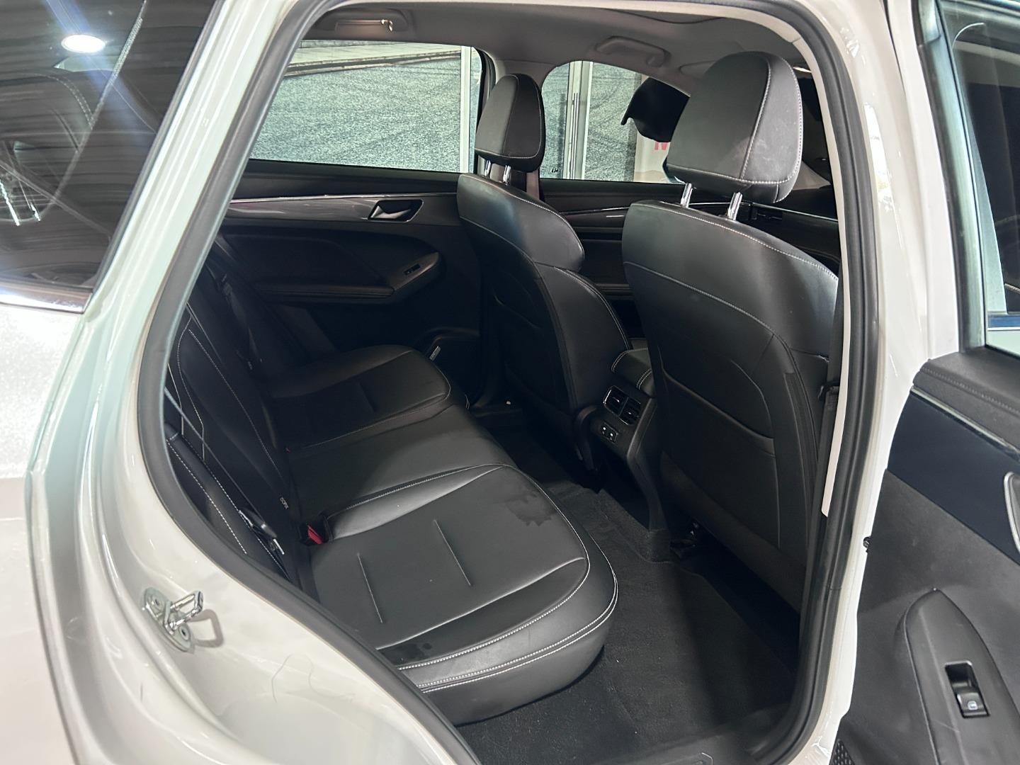 2022 Haval Jolion 1.5T Super Luxury