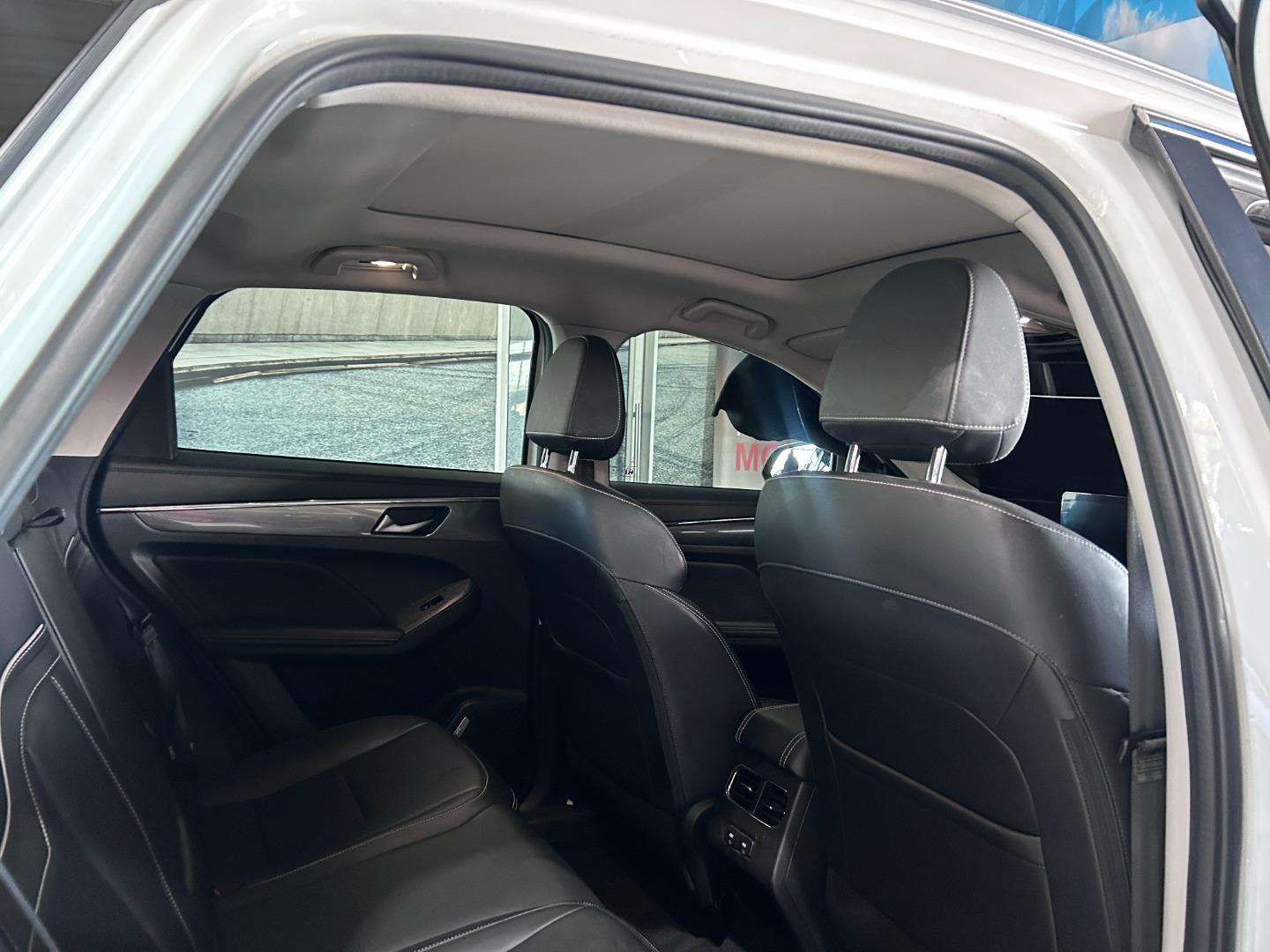 2022 Haval Jolion 1.5T Super Luxury
