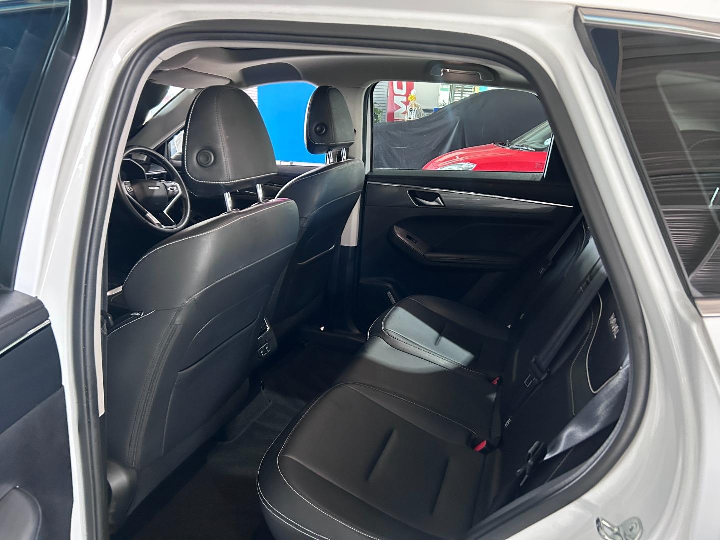 2022 Haval Jolion 1.5T Super Luxury