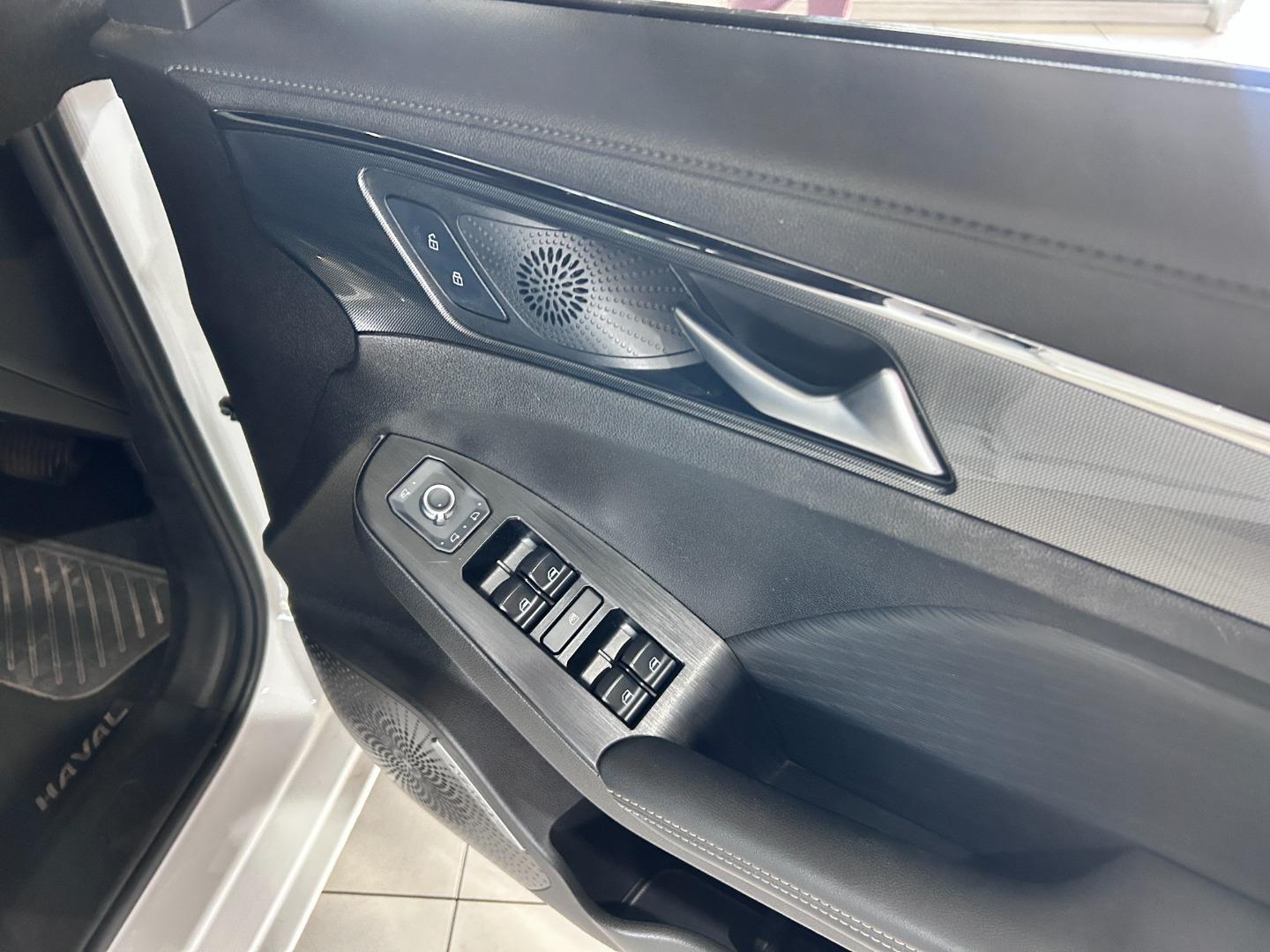 2022 Haval Jolion 1.5T Super Luxury