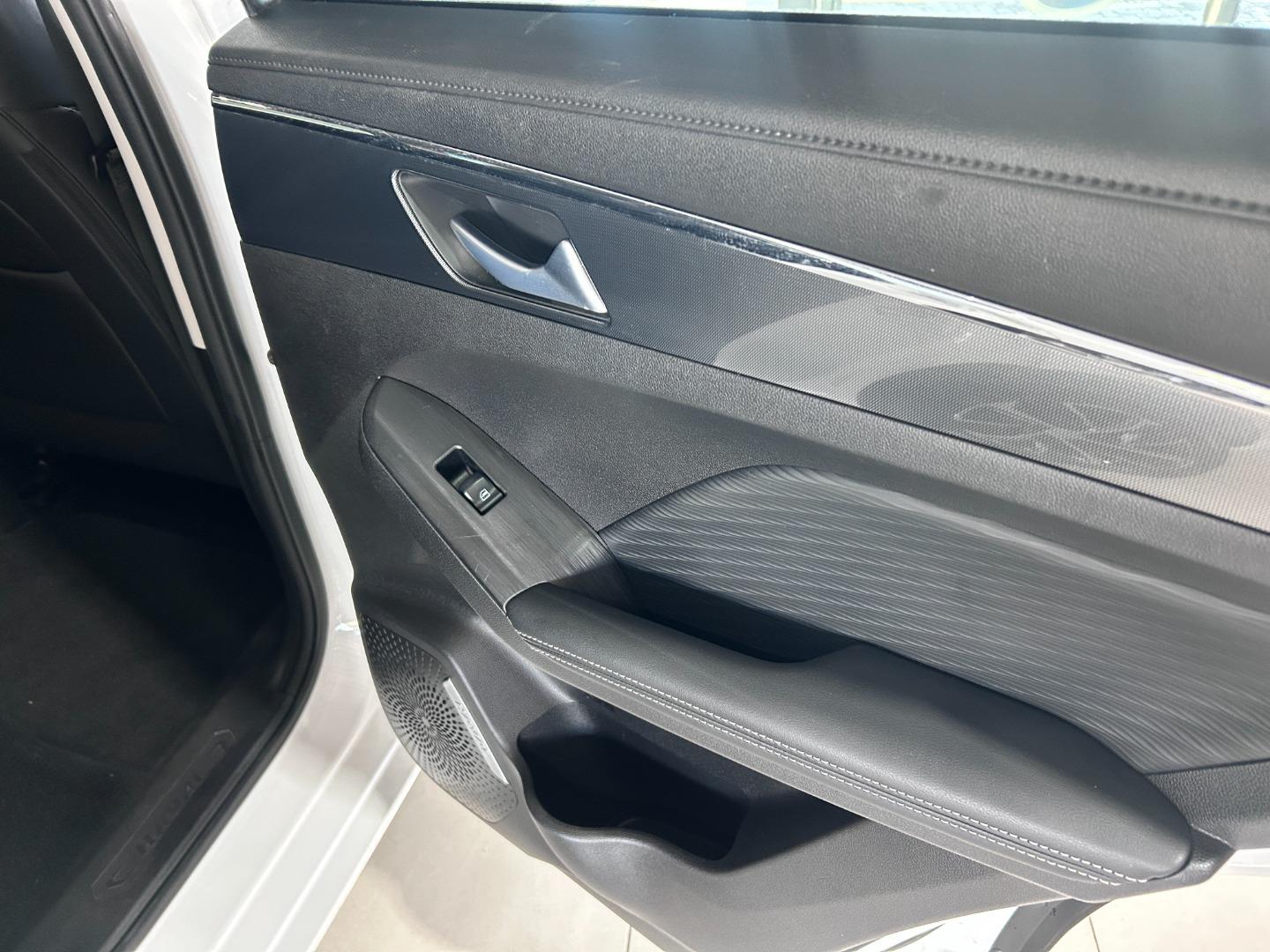 2022 Haval Jolion 1.5T Super Luxury