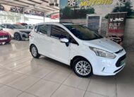 2016 Ford B-Max 1.0T Titanium