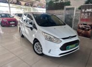 2016 Ford B-Max 1.0T Titanium
