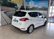 2016 Ford B-Max 1.0T Titanium