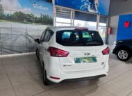 2016 Ford B-Max 1.0T Titanium