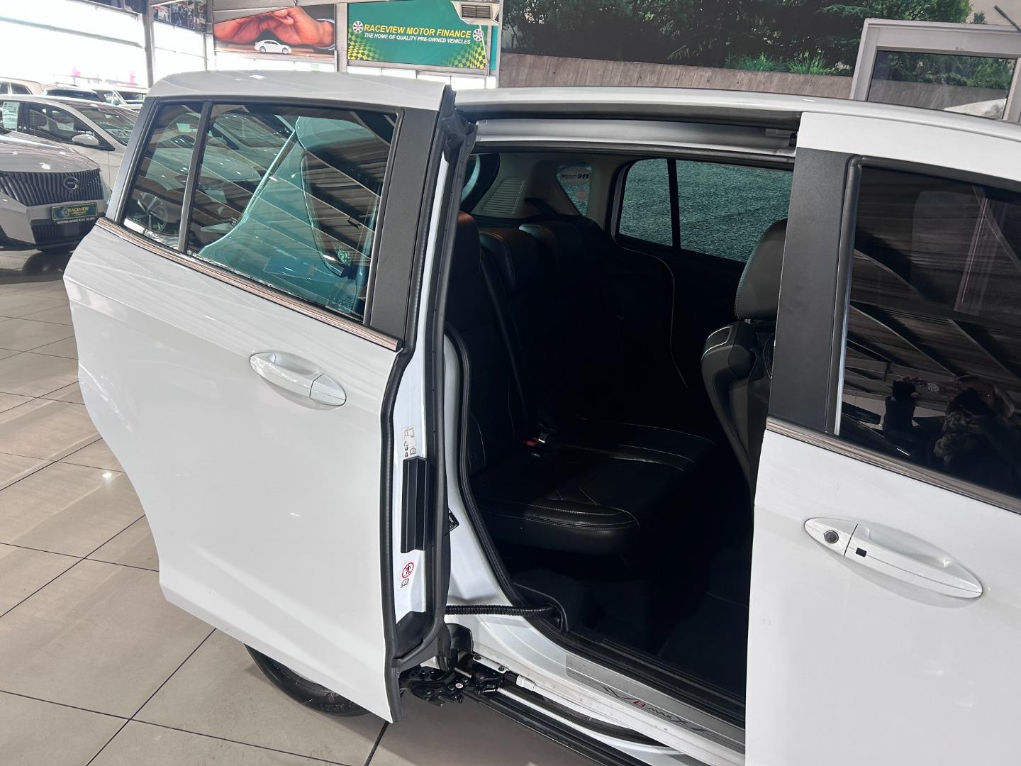 2016 Ford B-Max 1.0T Titanium
