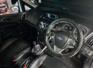 2016 Ford B-Max 1.0T Titanium