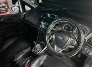 2016 Ford B-Max 1.0T Titanium