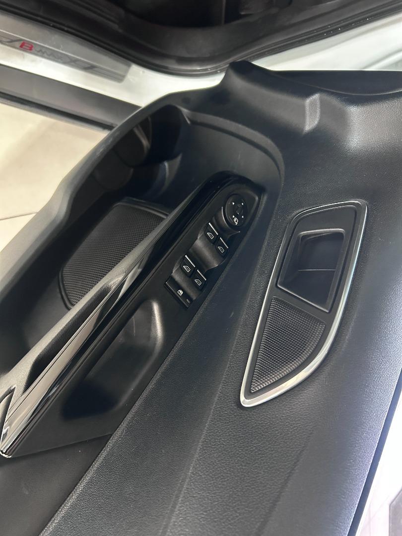 2016 Ford B-Max 1.0T Titanium