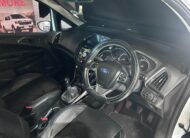 2016 Ford B-Max 1.0T Titanium
