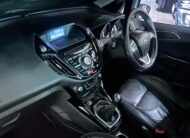 2016 Ford B-Max 1.0T Titanium