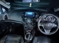 2016 Ford B-Max 1.0T Titanium