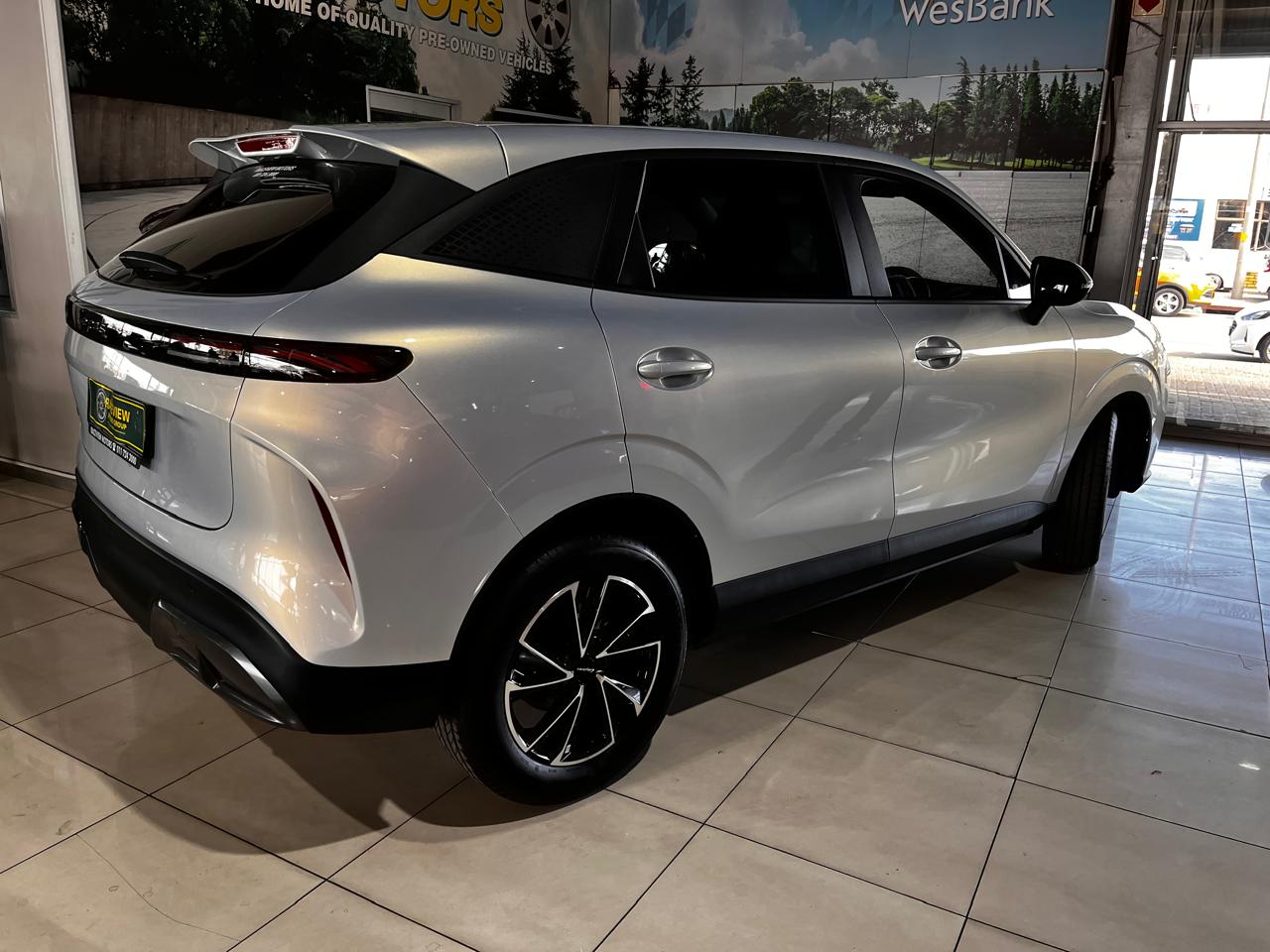 2026 Lepas L4 1.5T Javan