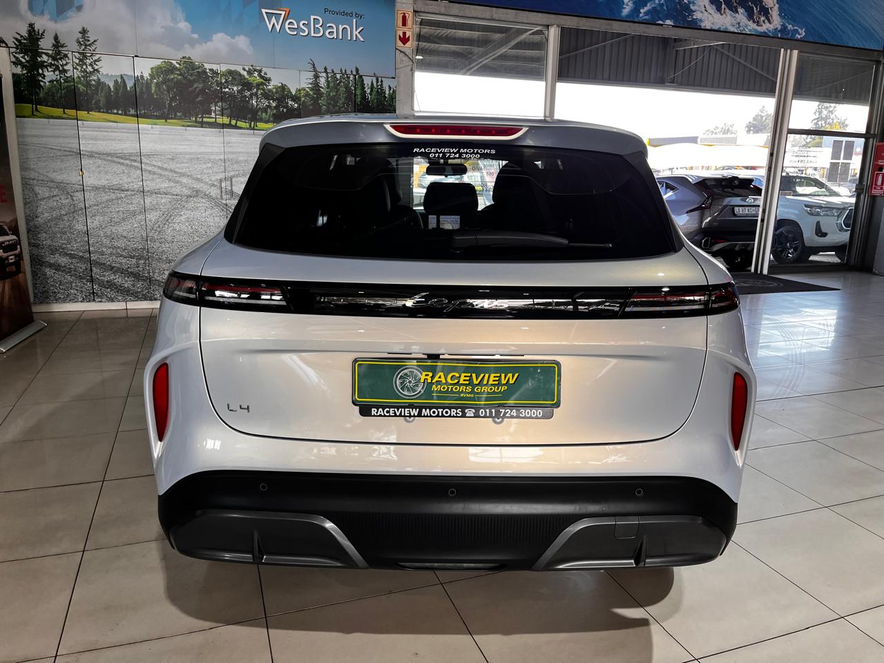 2026 Lepas L4 1.5T Javan