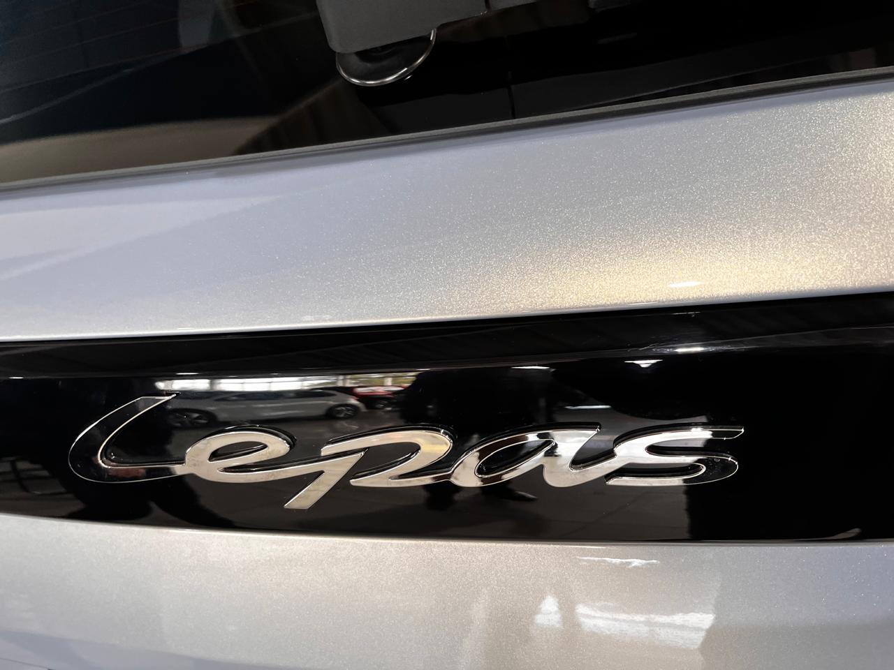 2026 Lepas L4 1.5T Javan