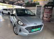 2022 Hyundai Grand i10 1.0 Motion
