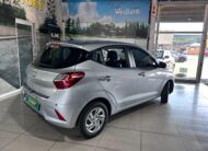 2022 Hyundai Grand i10 1.0 Motion
