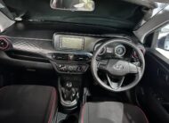 2022 Hyundai Grand i10 1.0 Motion