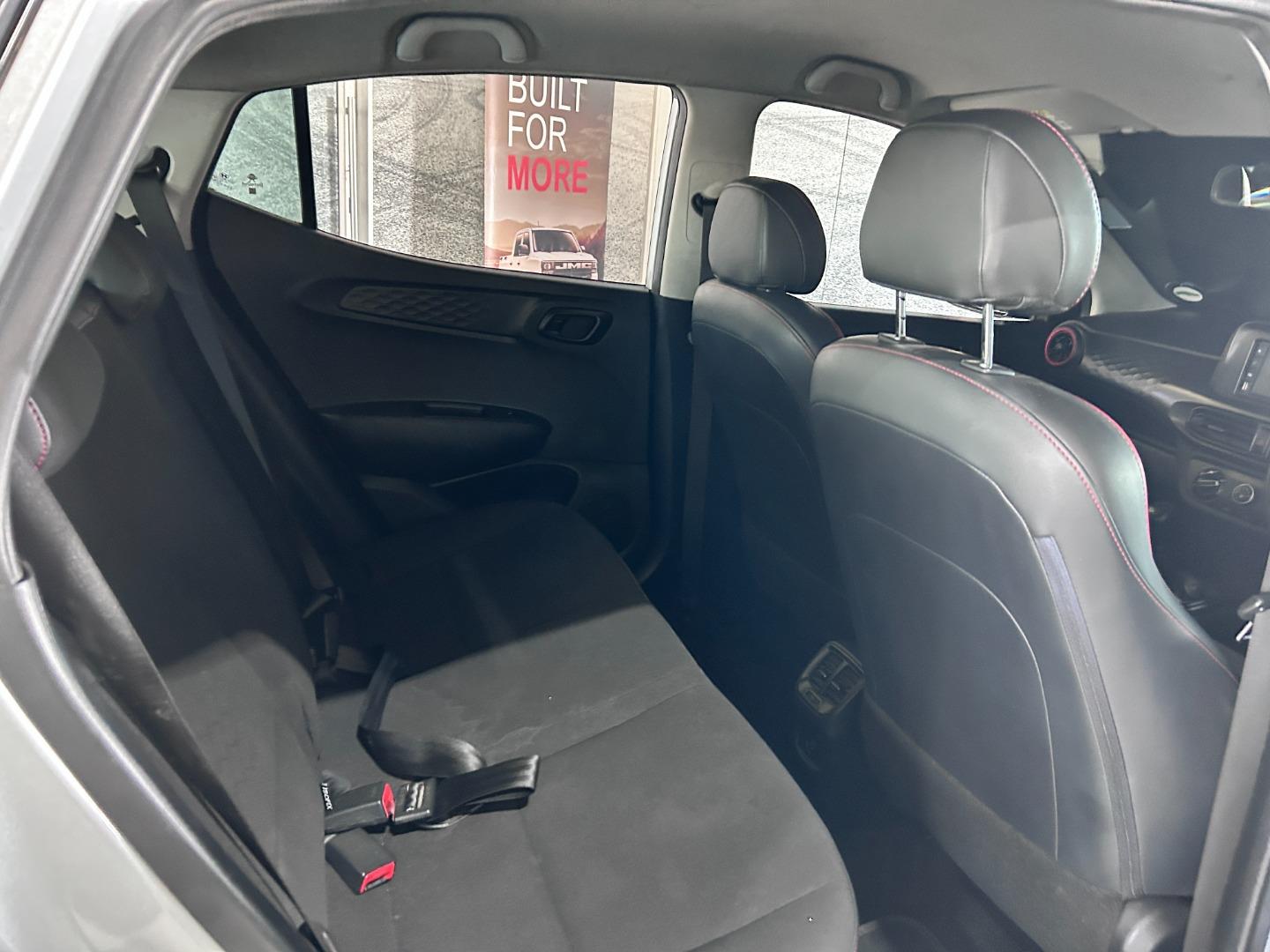 2022 Hyundai Grand i10 1.0 Motion