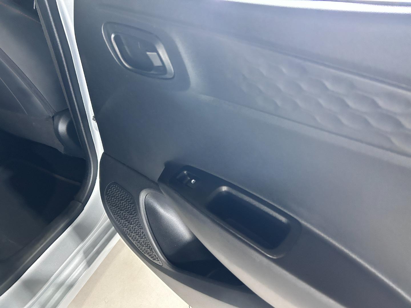 2022 Hyundai Grand i10 1.0 Motion